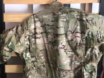 Blůza rip-stop MULTICAM Hrudník 124 cm PC 2.800 Kč - 3