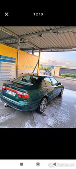 Seat Toledo II - 3