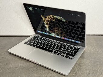 MacBook Pro 13'' 2015 / i5 / 8GB / 128GB SSD - DPH - 3