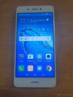 Huawei Nova smart DIG-L21 dual sim - 3