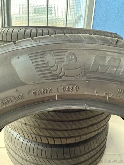225/55 R17 letní - 3