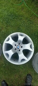 Bmw X5 disky dvourozměrné R19 styling 63 - 3