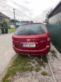 Citroën Xsara Picasso - 3