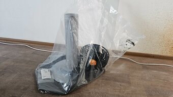 Střešní vpusti Topwet – 2× TPO 110 mm + 1× bitumen 90 mm – n - 3
