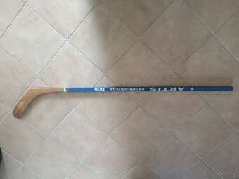 Hokejky REEBOK,Artis,KOHO - 3