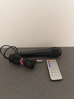 Reproduktor Babyoung A76 - 3