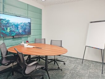 Pronájem virtuální kancelář, 5 m² - Praha - Signature OFFY - 3