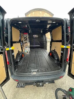 Ford Transit Custom 2.2 TDCi 92kW 2016 - 3