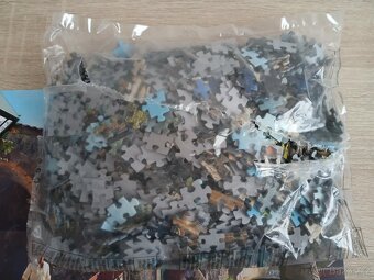 Mafia Old Country Puzzle + box - 3