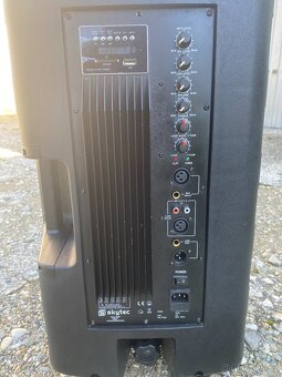 Skytec aktívní reprobedna - 3
