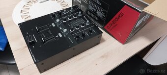 Pioneer DJM 250 MK2 - 3