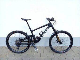 Specialized S-Works - 3