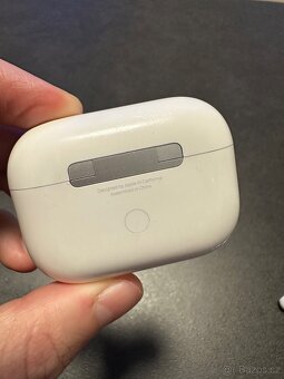 Apple AirPods Pro - MagSafe - 3