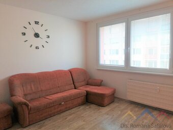 Pronájem bytu 3+1, Břidličná - 3