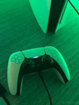 Playstation 5 s mechanikou 1tb - 3