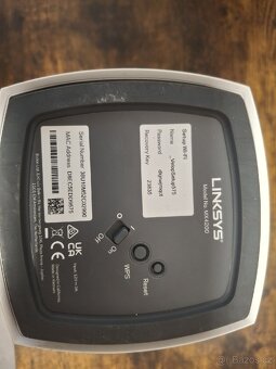 Linksys Velop MX4200 Wifi6 - 3