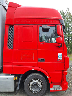 DAF XF106 - 3