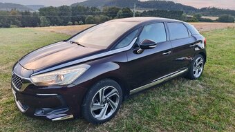 Citroen DS5, 2.0 HDi 133 kW, rok 12/2016 - 3