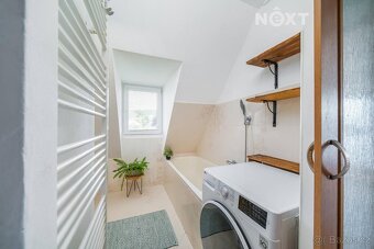 Pronájem byt 3+kk, 75㎡ - 3