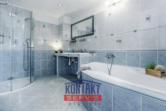 Prodej prostorného rodinného domu 8+2, 196 m² – Mladá Vožice - 3