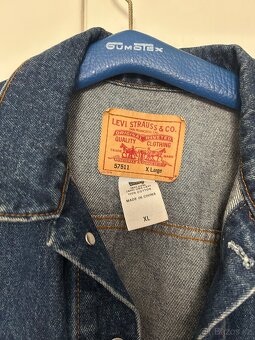 Levis 57511 , Dziska , vel . XL - 3