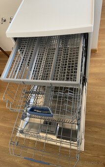 Volně stojící myčka Bosch 60 cm - 3