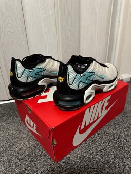 Nike air max Tn mercurial vel 43 - 3