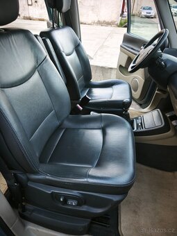 Renault Espace 2.0 127kw Plná výbava - 3