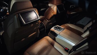 BMW 750iL X-drive 2013 NightVision-M-Pacet - 3