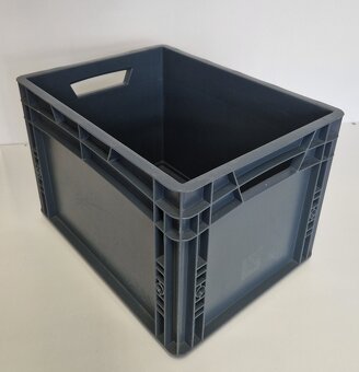 Prodám RŮZNÉ plastové přepravky, bedny boxy. - 3