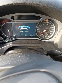 Ford Mondeo Mk4 4 1,8 TDCI 92kw - 3