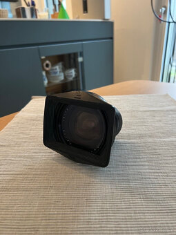 Leitz Canada Elmarit-R 12.819 - 3
