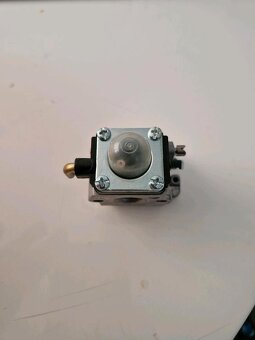 Stihl C1Q-S58B nový originální karburátor - 3