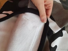 Pánská mikina Hollister vel M - 3