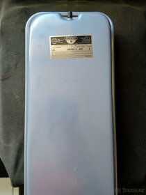 Expanzní nádoba, plynový kotel - 3