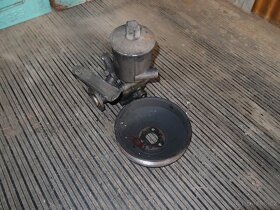 Mercedes 190 W 201 2.0 benzín - 3