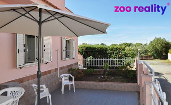 Prodej, byt 3+1, 58 m, Scalea - 3