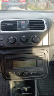 Škoda Roomster - STK 6/27, udržovaný, bez dalších investic - 3