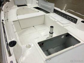 Rybářská loď SCANDICA Vertical 440 - 3