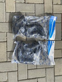 UAZ 469, 451, Gaz 24,Gaz 2410,sada hadic k chladiči - 3