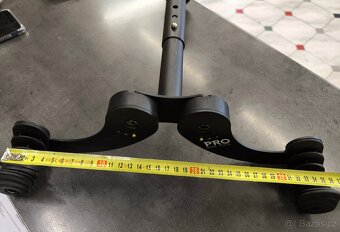 Držák jízdního kola - 3