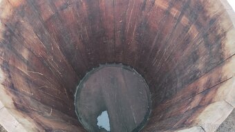 Dubový sud - 3