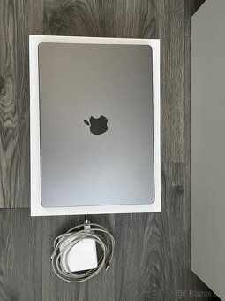 Macbook M1 Pro (2021) 14" / 32GB RAM / 1TB SSD - 3