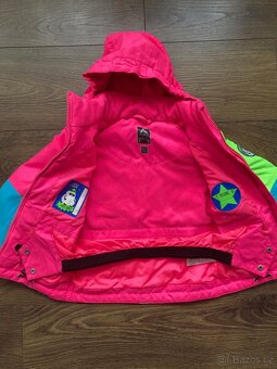 Dětská zimní souprava McKinley vel. 98 - 3