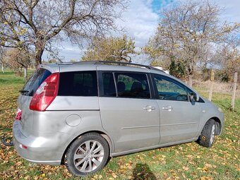 Mazda 5 1.8 benzin+LPG - 3