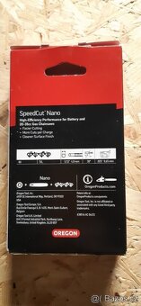 PILOVÝ ŘETĚZ OREGON - 3