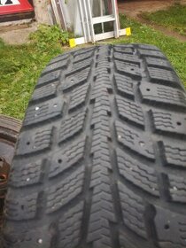 zimní pneu - 3