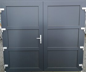 dvere dve kridla - 3