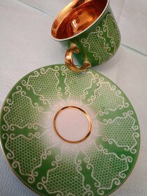 29- Šálek a podšálek - 3