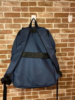 Batoh Polo Ralph lauren - 3